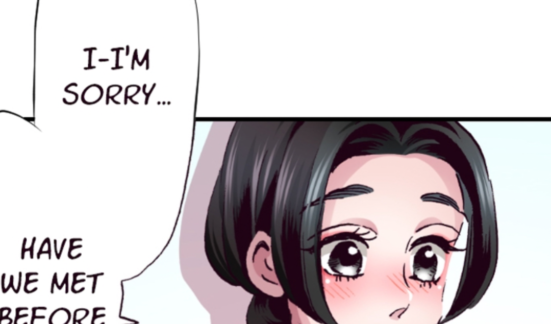 Divorce Is Out Of The Question! Chapter 13 - page 7